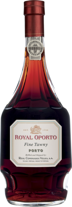 Royal Oporto Fine Tawny