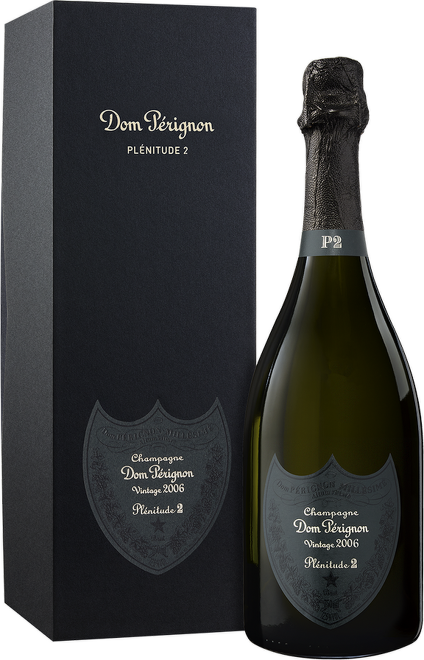 Dom Pérignon Vintage 2006 Plénitude 2 0,75l