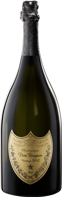 Dom Pérignon Blanc Vintage 2012 Magnum, 1,5l