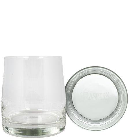 sada 2 sklenic Traspers 360 ml