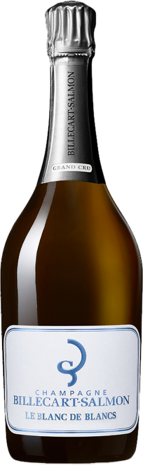 Billecart Salmon Blanc de Blanc 0,75l