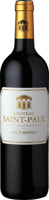 Chateau Saint Paul Haut Médoc AOC