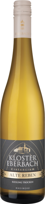 Riesling Cistercium Alte Reben Rheingau, Kloster Eberbach