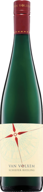 Riesling Schiefer QbA trocken Van Volxem