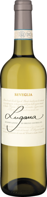 Lugana DOC Seveglia