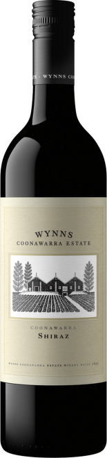 Wynns Coonawarra Shiraz