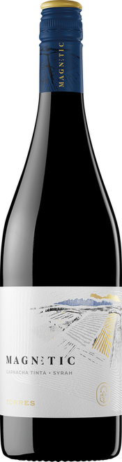 Magnetic Tinto