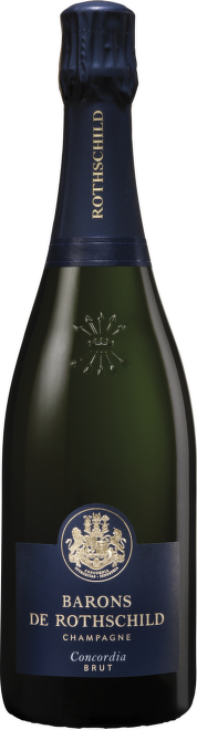 Barons de Rothschild Concordia Brut 0,75l