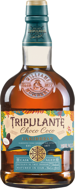 Tripulante Choco Coco 0,7l