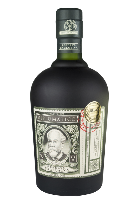 Diplomatico Reserva Exclusiva 0,7l