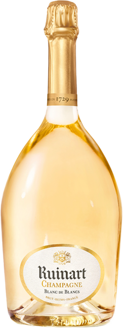 Ruinart Blanc de Blancs 1,5L Magnum