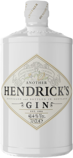 Hendrick´s Another Gin 0,7l