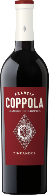 Coppola Diamond Zinfandel