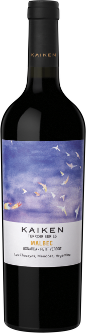 Kaiken Terroir Malbec