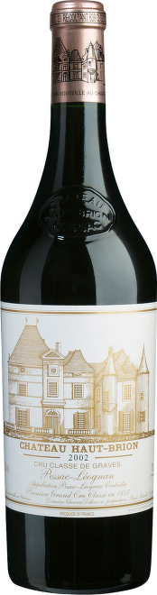 Château Haut Brion, 1er Cru Classé, 2017