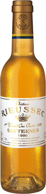 Château Rieussec, 1er Cru Classé Sauternes, 2011, 0,375L