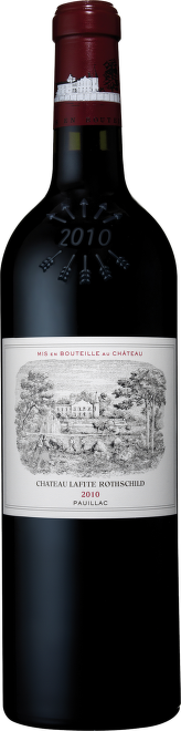 Château Lafite Rothschild, 1er Cru Classé, 2013