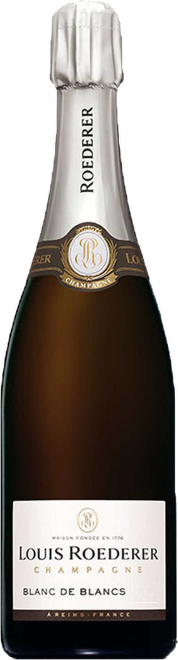 Louis Roederer Blanc de Blanc