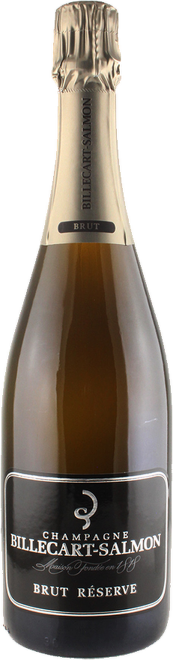 Billecart Salmon Brut Reserve 0,75l