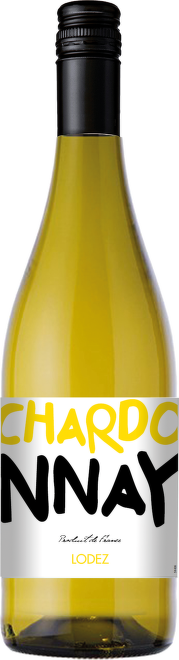 Lodes Chardonnay