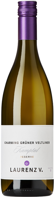 Grüner Veltliner Charming DAC Reserve 1,5l