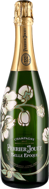 Perrier Jouët Belle Epoque 0,75l