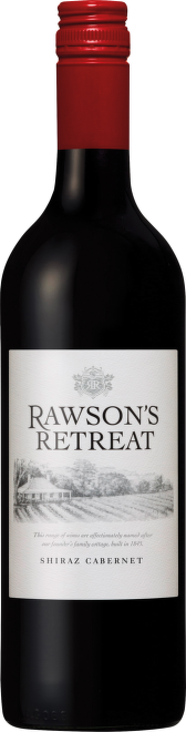 Rawson's Retreat Shiraz-Cabernet