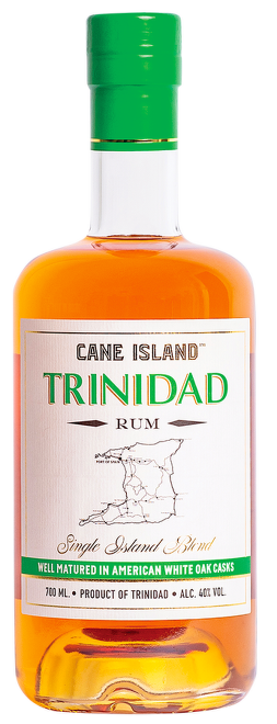 Cane Island Trinidad Blend 0,7l