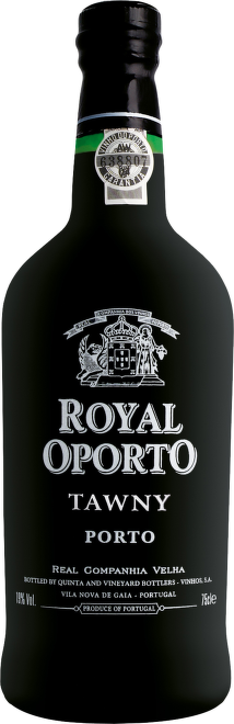 Royal Oporto Tawny 0,75 l