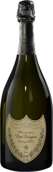 Dom Pérignon Blanc Vintage 2013 0,75l