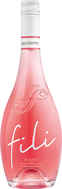 FILI Rosato Frizzante IGP