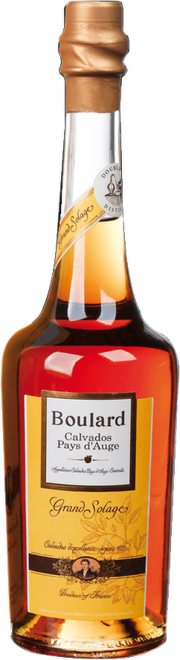 Boulard Calvados Grand Solage 1l