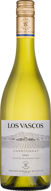 Los Vascos Chardonnay