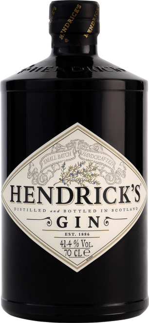 Hendrick´s Gin 0,7l