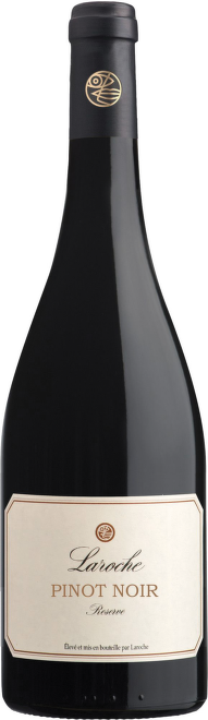 Pinot Noir Reserve, Laroche