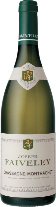 Chassagne-Montrachet, 2021