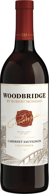 Woodbridge by Robert Mondavi Cabernet Sauvignon