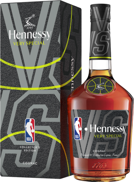 Hennessy V.S 0,7l