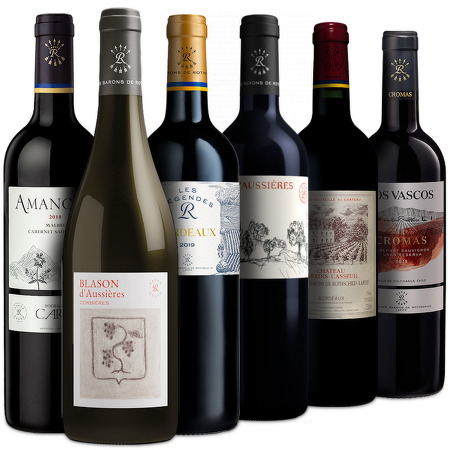 TOP Lafite - Rothschild