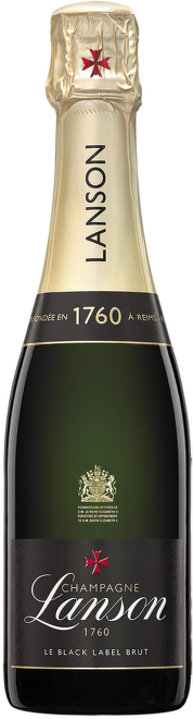 Lanson Le Black Label Brut 0,2l