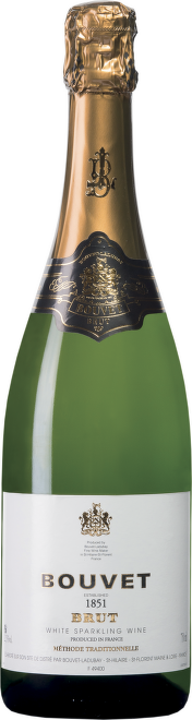 Bouvet-Ladubay 1851 0,375l
