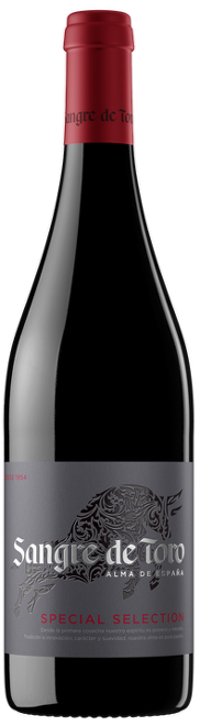 Sangre de Toro Special Selection