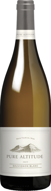 Pure Altitude Sauvignon Blanc