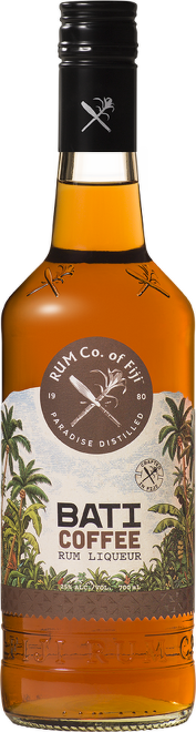Bati Coffee Rum Liquer 0,7l