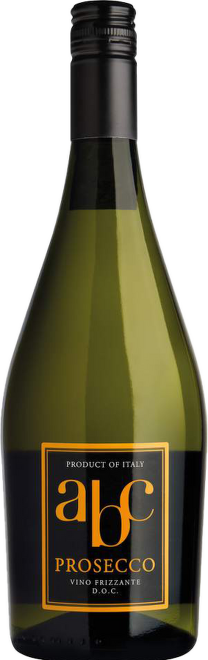 Prosecco ABC