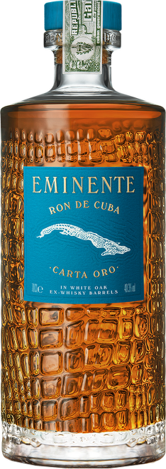Eminente Carta Oro 0,7l