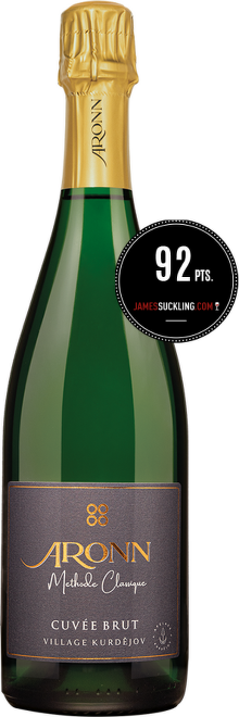 ARONN Cuvée Brut, Village Kurdějov
