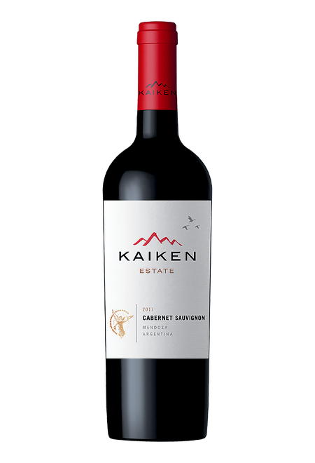 Kaiken Cabernet Sauvignon