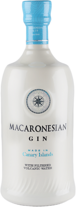 Macaronesian Gin 0,7l