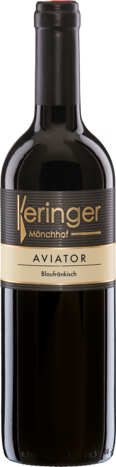 Aviator Blaufränkisch, Keringer